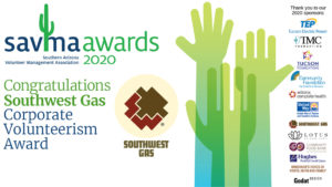 SAVMA Awards 2020 SM SWG
