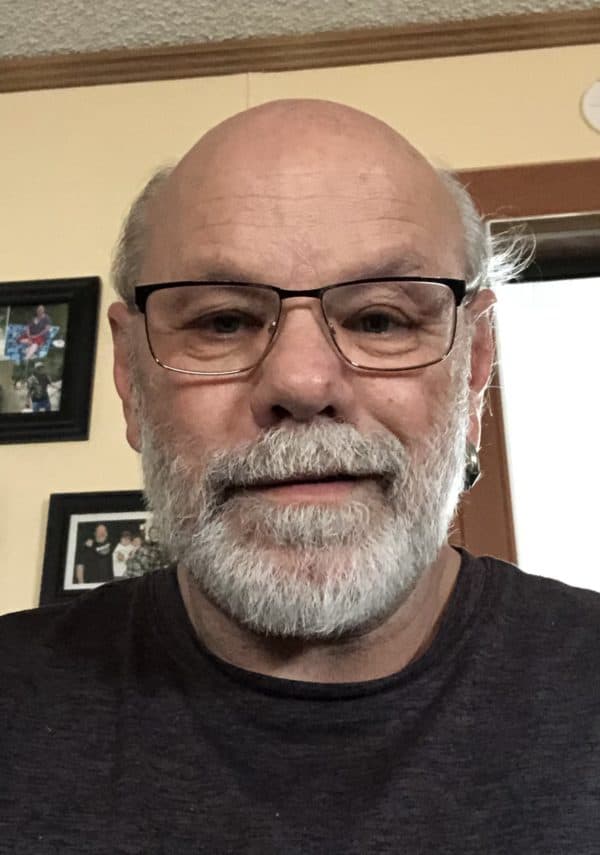 Press Release: Court Appointed Special Advocate Volunteer wins top