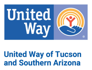 United Way's logo