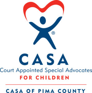 CASA of Pima County