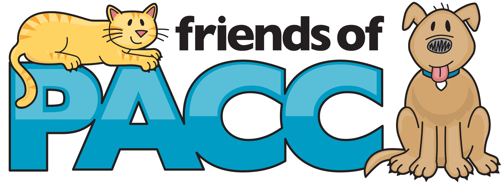585_CSR_Logo_FofPACC Friends of PACC logo