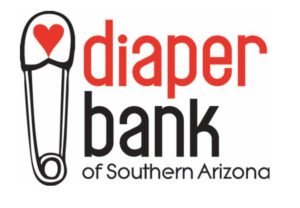 diaper bank logo