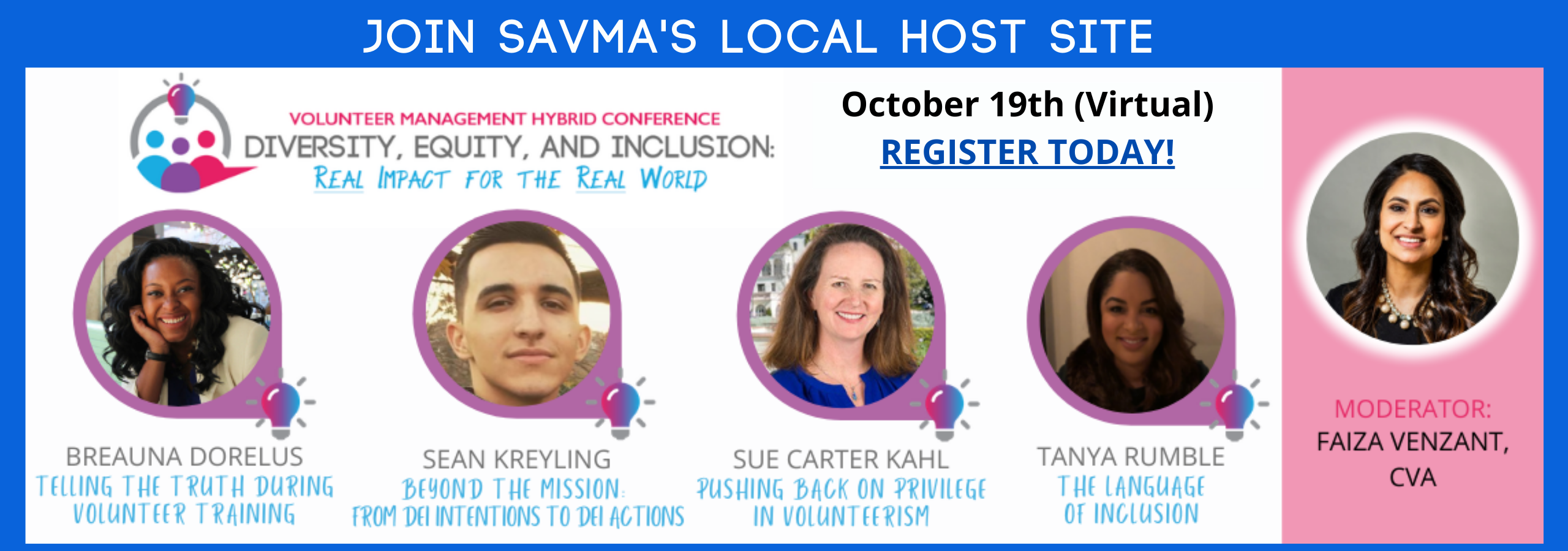2021 Hybrid Conference Banner