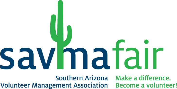 SAVMA Volunteer Fair