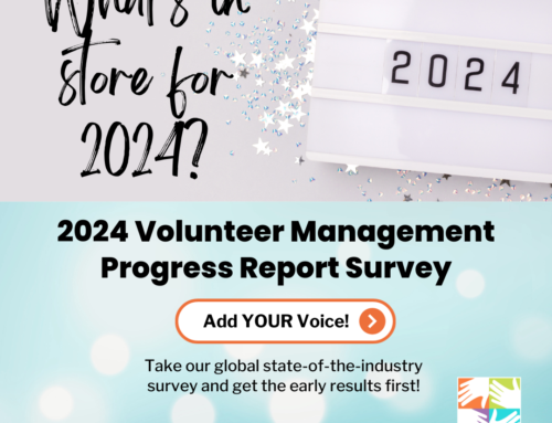 National Volunteer Management Insights Survey