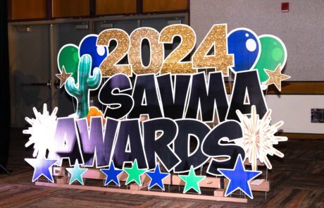 SAVMA Awards 2024