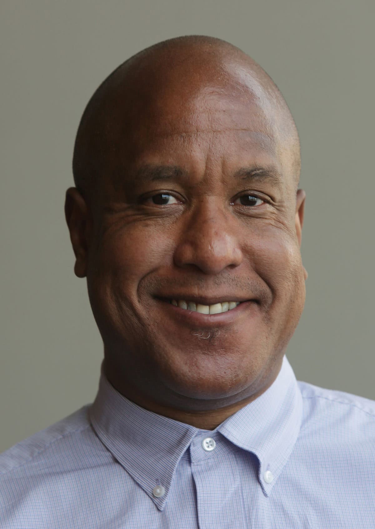 Mark Brown Community Service Recognition SAVMA Volunteer Management