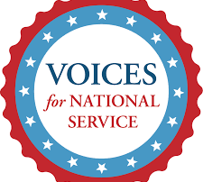 Voices For Service National Logo