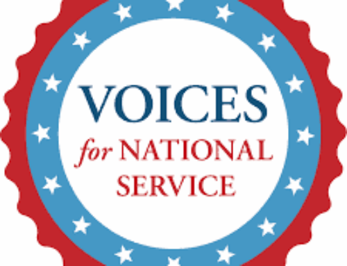 States for Service Coalition 2026 Call to Action!