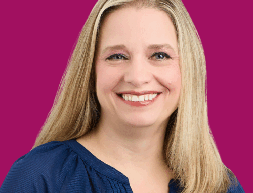 Brenda Meller at the 2026 SAVMA Volunteer Awards