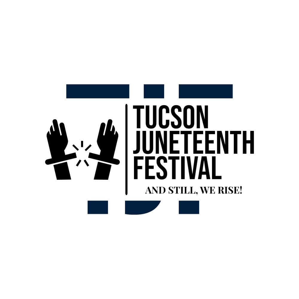 Celebrating Juneteenth with community and volunteer recognition in Tucson.