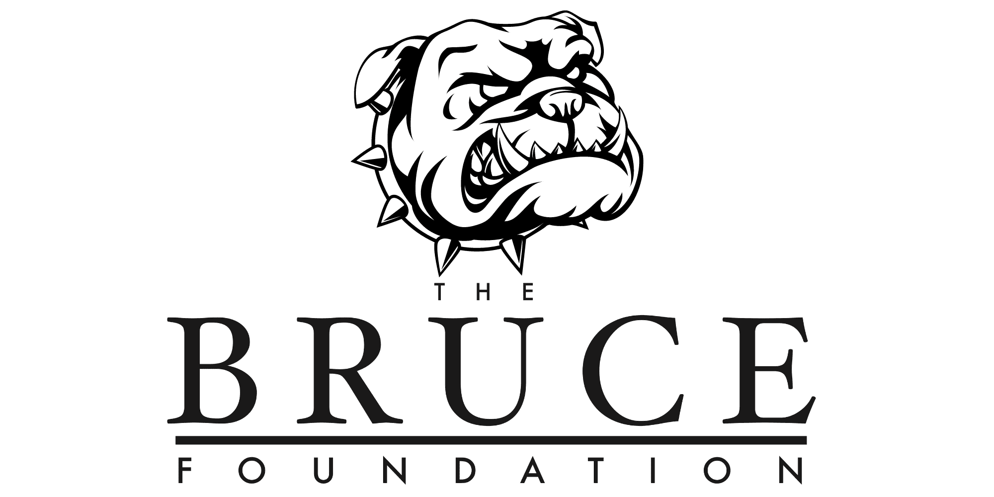 Bruce Foundation Logo