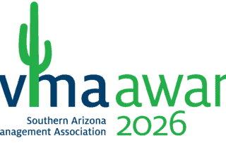 Volunteer Management Association awards ceremony 2026, celebrating outstanding volunteers and leader.