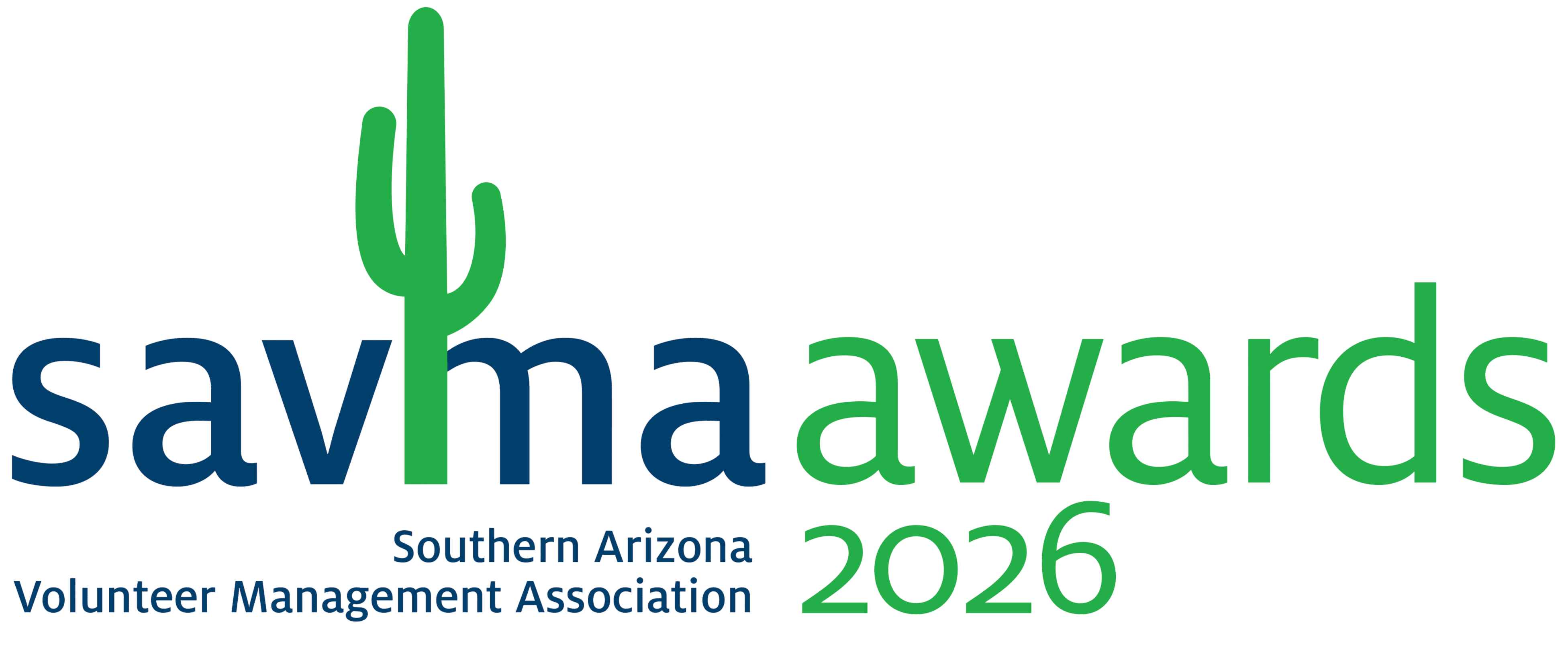 Volunteer Management Association awards ceremony 2026, celebrating outstanding volunteers and leader.
